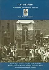 Lest We Forget - Ashby