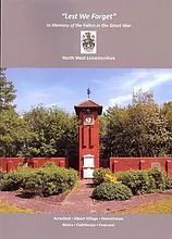 Lest We Forget - Moira