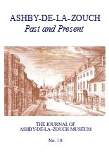 Past and Present volume 10