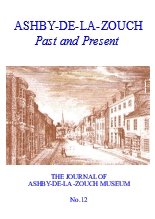 Past and Present volume 12