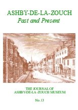 Past and Present volume 13