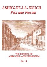 Past and Present volume 14