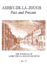 Past and Present volume 15