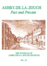 Past and Present volume 16