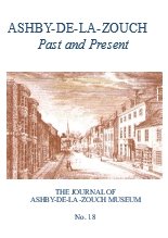 Past and Present volume 18