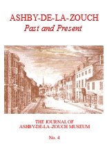 Past and Present volume 4