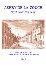 Past and Present volume 5