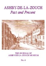 Past and Present volume 6