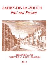 Past and Present volume 9