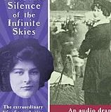The Awesome Silence of the Infinite Skies   by Ade Morris