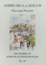 Past and Present volume 19