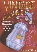 Vintage Allsorts by Peter White